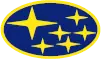 Subaru Logo