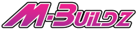 M-Buildz Logo
